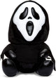 Kidrobot Scream Phunny figura de peluche cara de fantasma 20 cm
