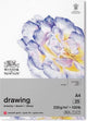Blocco da disegno Winsor Newton grana fine A4