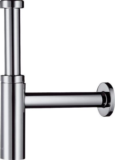 Sifone dal design premium di Hansgrohe flowstar - cromato