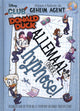 Club Donald Duck Minnie Katrien como agente secreto - libro 2 - todo bajo hipnosis
