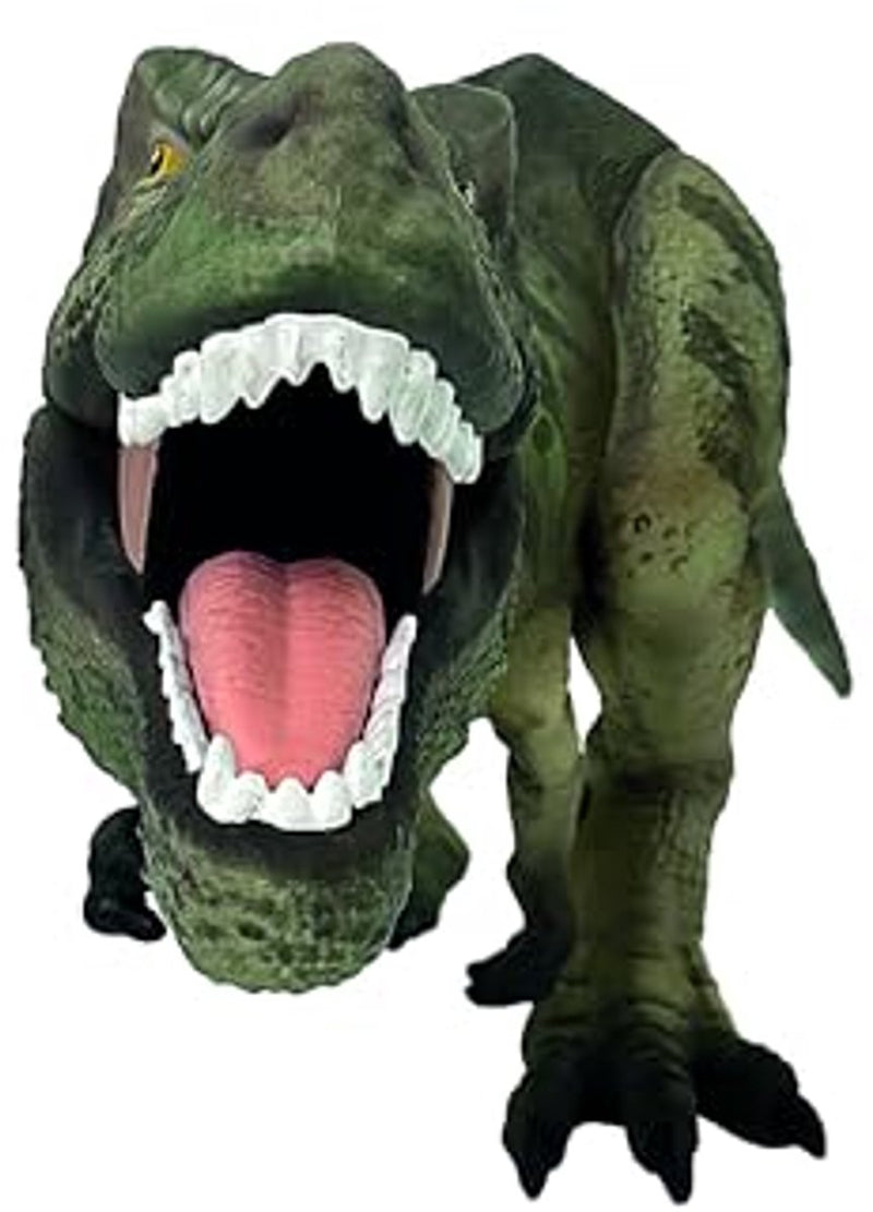 Línea museo Bullyland tiranosaurio rex (61461)