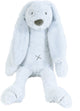Peluche Happy Horse Coniglio Richie 38 cm - blu - peluche per bambini