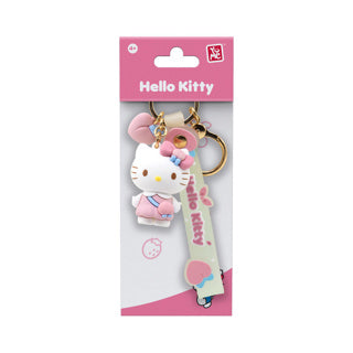 Hello Kitty Keeychain Yume Assorti