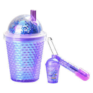 Spectron real littles lindos vasos surtidos | 2 piezas