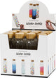 Creativ company water bottle, h: 22 cm, d 6.7 cm, 500 ml, 12 pieces 1 box