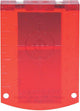Accesorios para láser giratorio Bosch ac grl 300 hv grl 400 h: lrtp (tablero de puntería láser (rojo))