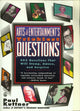 Arts entertainment's trickiest questions