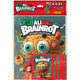 Skifidol Italiano Brainrot Starter Pack | 2 pezzi