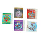 Mini album Pokemon assortiti | 20 pezzi