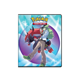 Pokémon Portfolio SV09 4 task