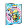Pokémon portfolio sv09 9-pocket | 2 stuks