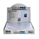 Sábanas de bolsillo con 9 compartimentos