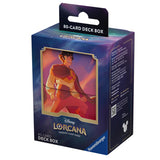 Ravensburger disney lorcana deck box 2 wave 5 | 3 stuks - afbeelding 1