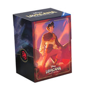 Ravensburger disney lorcana deck box 2 wave 5 | 3 stuks - afbeelding 2