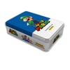 Adesivo Super Mario 2 lattine slim assortite | 2 pezzi