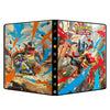 Pokemon portfolio me01 9-pocket | 2 stuks