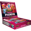 Panini Adrenalyn XL FIFA365 24 25 Pacchetto Premium