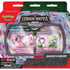 Asmodee pok tcg april league battle decks - gardevoir ex