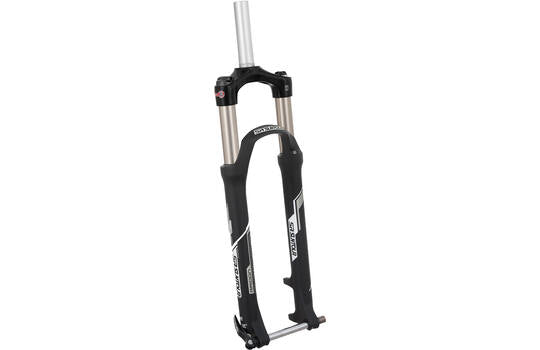 Srsuntour SunTour Raidon XC Fork 29 RLR DS 15QLC32 100 mm Matt Black