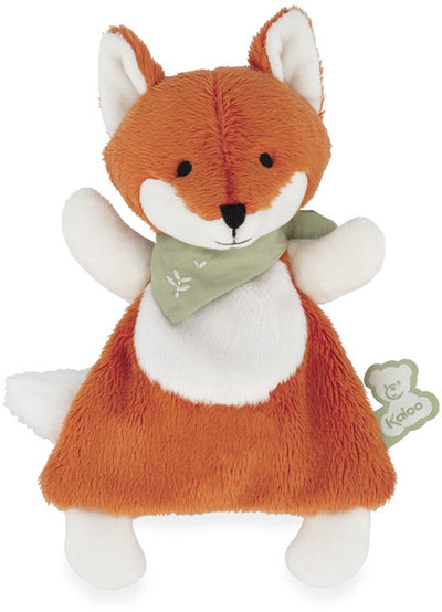 Kaloo les amis – volpe di peluche