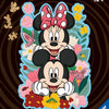 Ravensburger houten puzzel disney mickey minnie mouse - legpuzzel - 300 stukjes