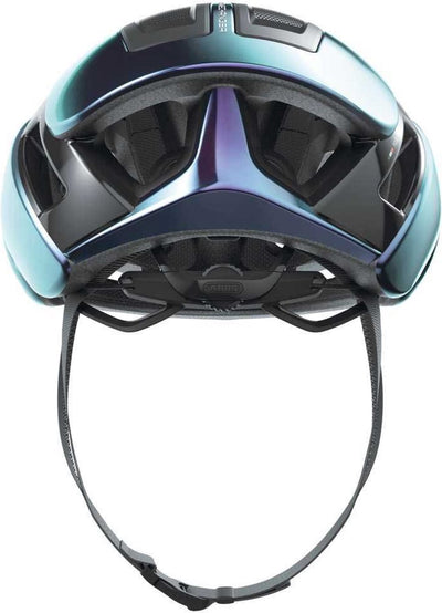 Abus Helmet Gamechanger 2.0 Flip Flop Purple M 54-58cm