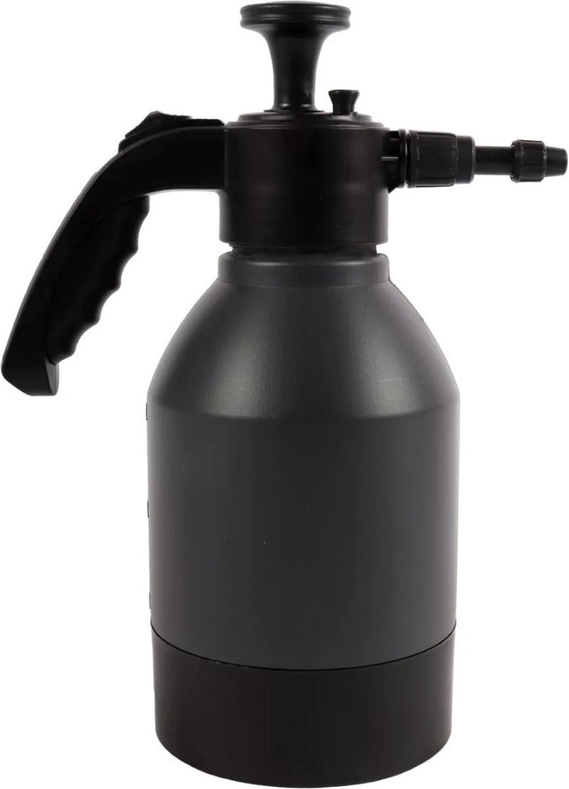 Talen tools – drukspuit – plantenspuit – 100% gerecycled kunststof – 2 liter – zuurbestendig – eco friendly