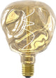 Calex organic neo champagne - e27 led lamp - filament lichtbron dimbaar - 4w - warm wit licht