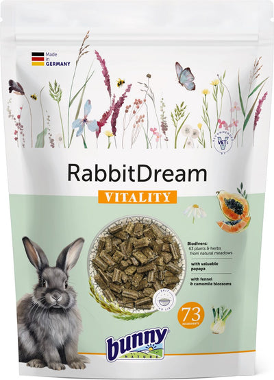 Conejito Naturaleza Vitalidad del sueño del conejo