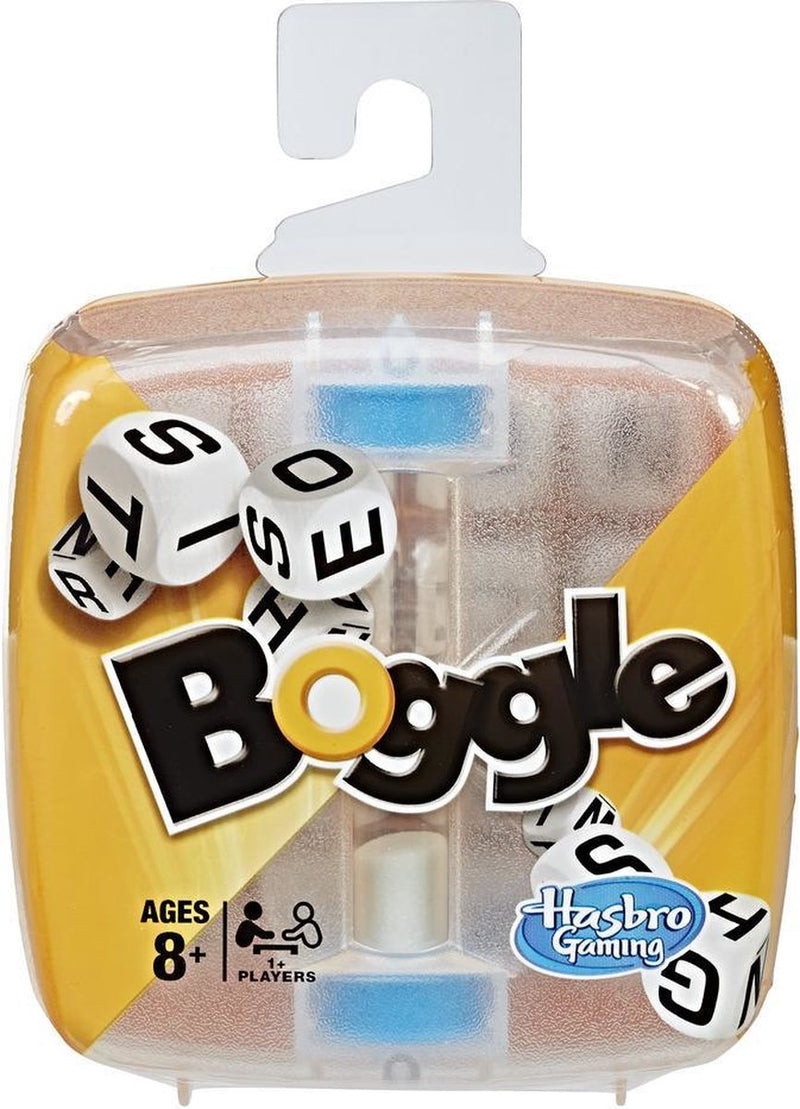 Hasbro gaming bordspel hasbro boggle - engels