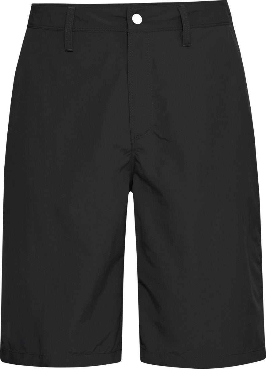 Jack Wolfskin Duneland Shorts M Pantalón de exterior para hombre - Negro