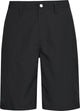 Jack Wolfskin Duneland Shorts M Pantalón de exterior para hombre - Negro