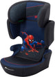 Bebeconfort disney road safe i-size - seggiolino auto - authentic spiderman - da 3,5 a 12 anni