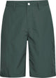 Jack wolfskin duneland shorts m heren outdoorbroek-sago palm