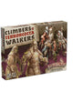 Cool Mini or Not Zombicide White Death: Espansione Climbers and Terrorcotta Pack (inglese)