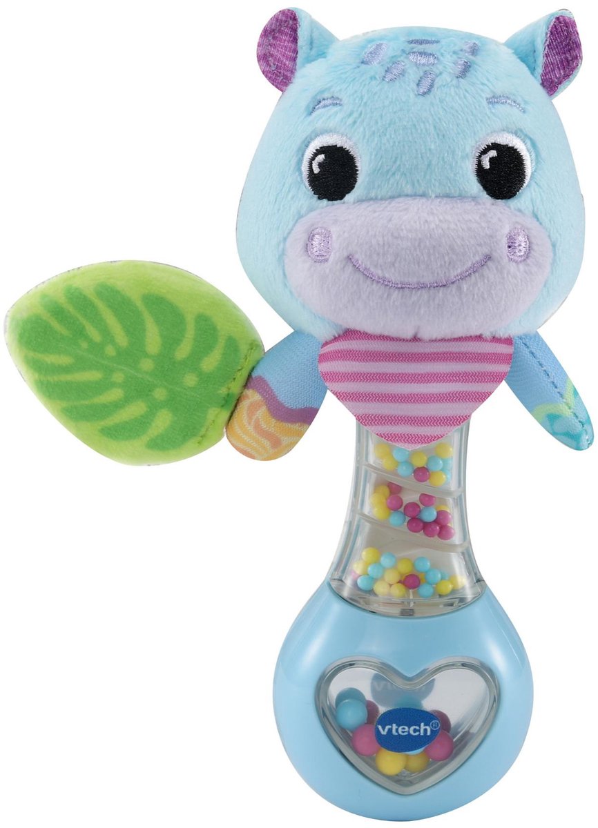 Vtech baby ippone blu