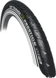 Buitenband CST Tournée Prestige 28 x 2.00 50-622 mm - zwart met reflectie