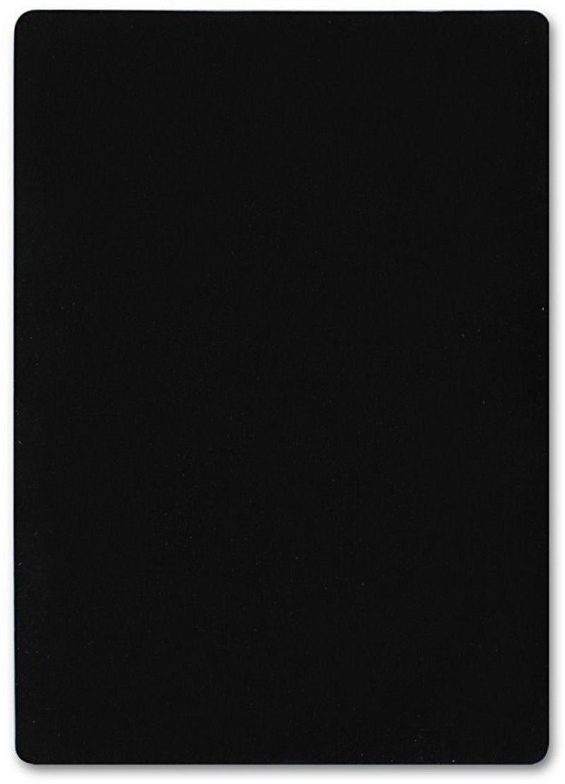 Tappetino in silicone Creative Company, dimensioni 15,3x21,6 cm, spessore 2 mm, 1 pezzo
