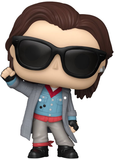 Funkopop! film: il club della colazione - Bender
