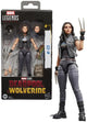 Hasbro deadpool wolverine - x-23 - figure legends series 15cm