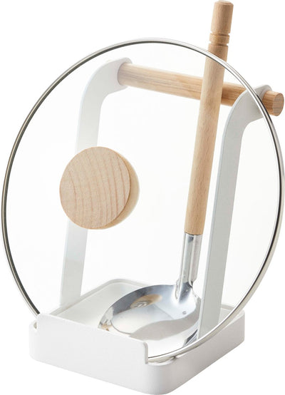 Utensilios de cocina Yamazaki estándar - tosca - blanco