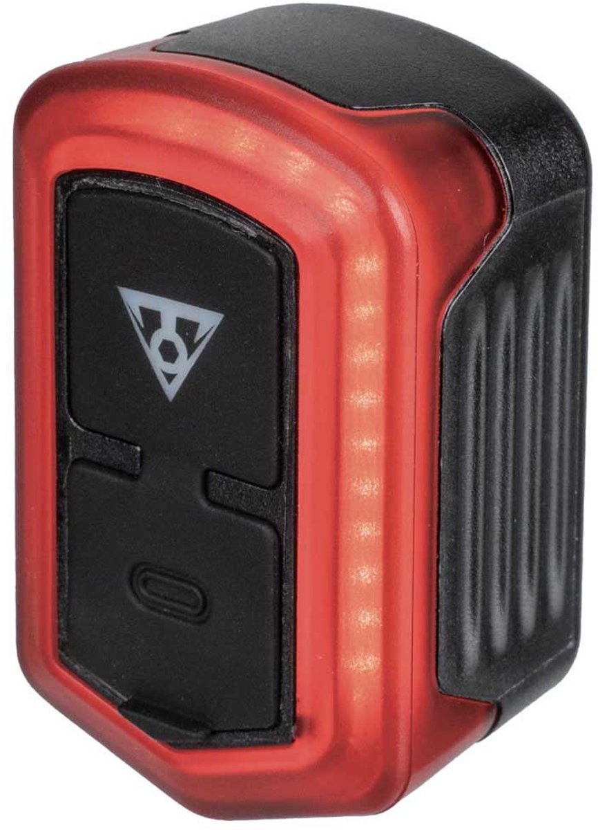 Topeak Taillight Redlite Clip-On