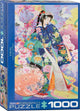 Eurographics - seika - haruyo morita - 1000 piezas 48×68cm (ancho×alto) - rompecabezas