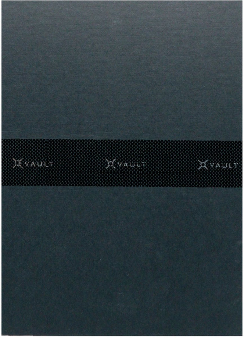 Quaderni Kangaro Ancor - vault - misura A4 - con diamante da 5 mm - 2 pezzi - an-113754-a