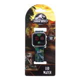 Accutime Watch Jurassic World LED - afbeelding 1