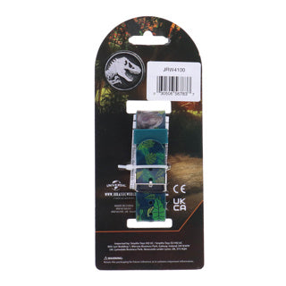 Accutime horloge jurassic world led | 2 stuks