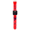 Accutime horloge spiderman led | 2 stuks