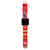 Accutime Guarda Super Mario Led
