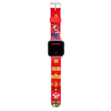 Accutime Watch Super Mario LED - afbeelding 1