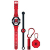 Set de regalos de vigilancia de Accutime Spiderman